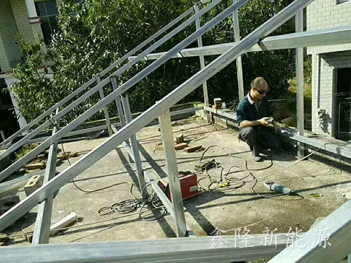 安庆合作案例