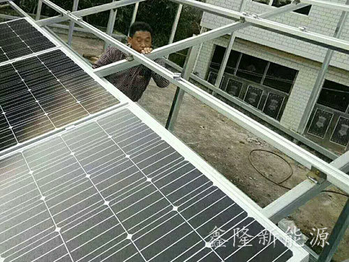 安庆合作案例