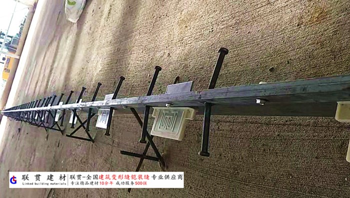 安庆铠甲缝施工案例